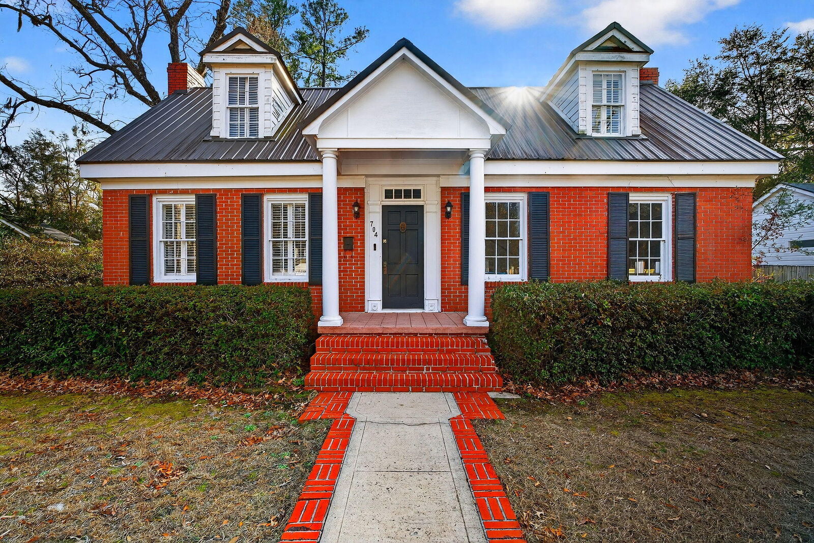 Property Photo:  704 Carn Street  SC 29488 