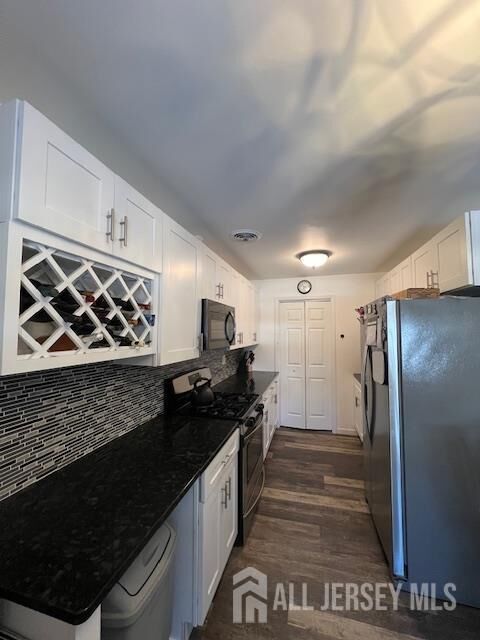 Property Photo:  23 Haven Drive  NJ 07747 