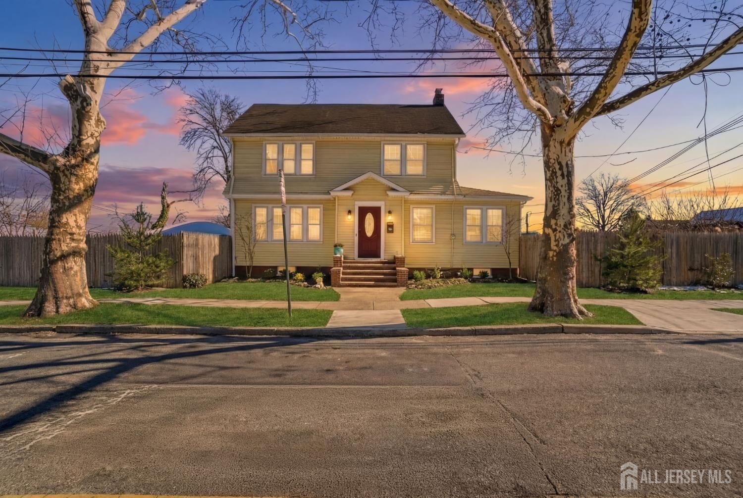 Property Photo:  241 Hillside Road  NJ 07208 