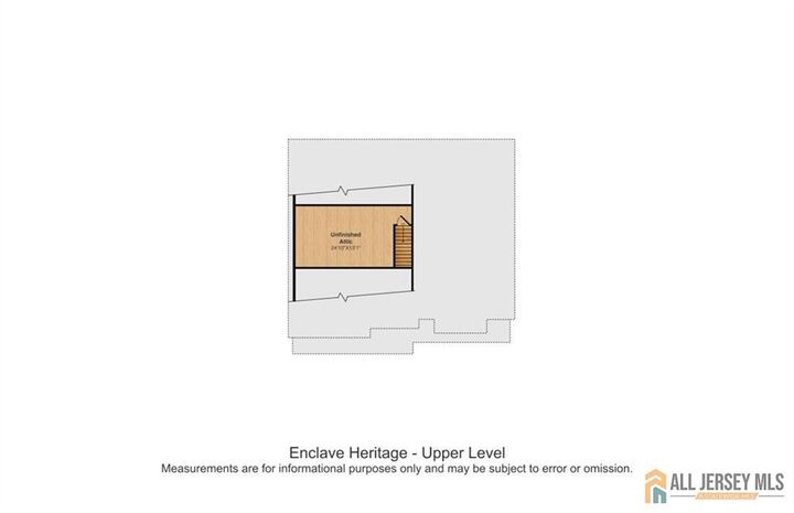 Property Photo:  4 Arthur Lane  NJ 08512 