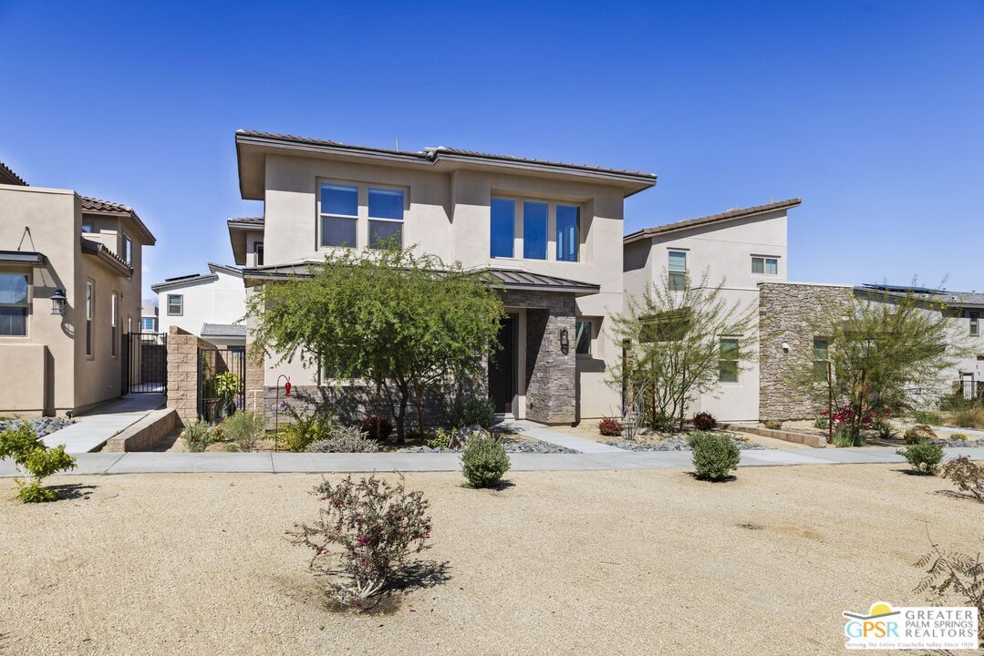 Property Photo:  36004 Franklin Dr  CA 92211 