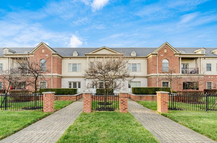 Property Photo:  705 N State Street  OH 43082 