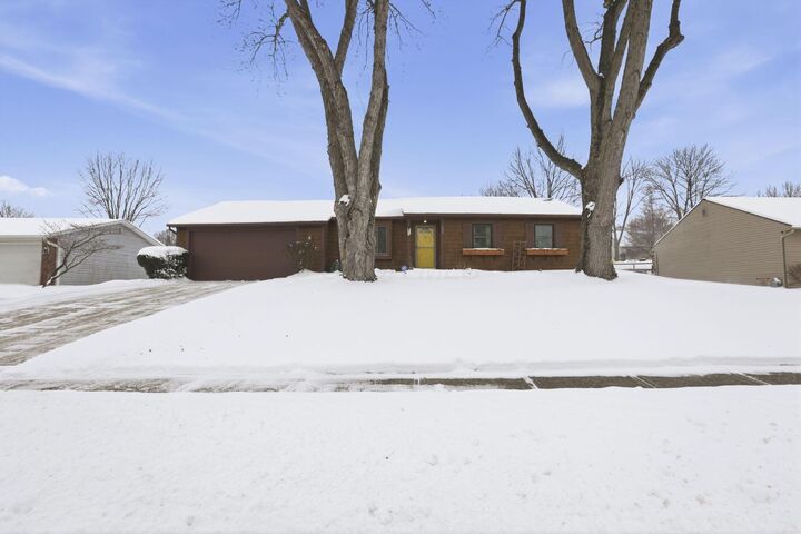 Property Photo: 602 Deanna Stroll Road OH 43056