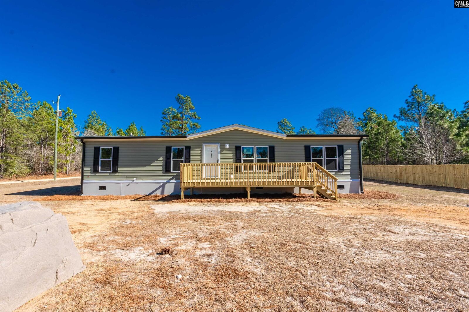 Property Photo: 1061 Bub Shumpert SC 29123
