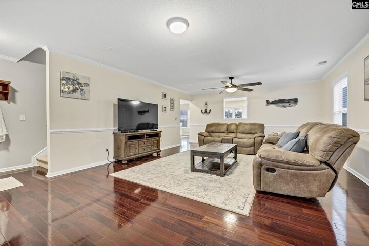 Property Photo:  126 Cattle Baron  SC 29045 