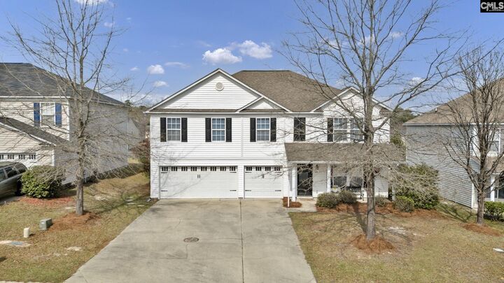 Property Photo:  126 Cattle Baron  SC 29045 