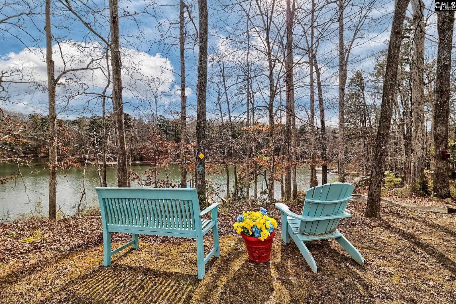 Property Photo:  105 Serendipity 39C  SC 29072 