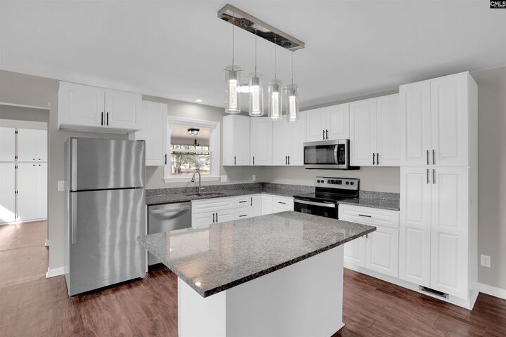 Property Photo:  140 Dacus  SC 29170 