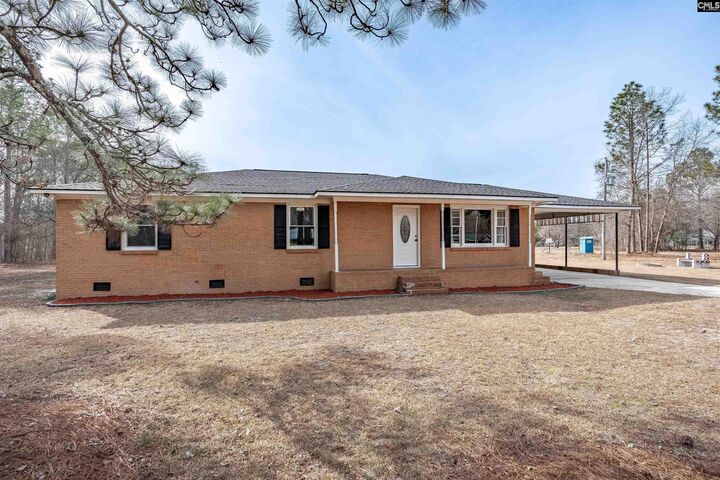 Property Photo:  140 Dacus  SC 29170 