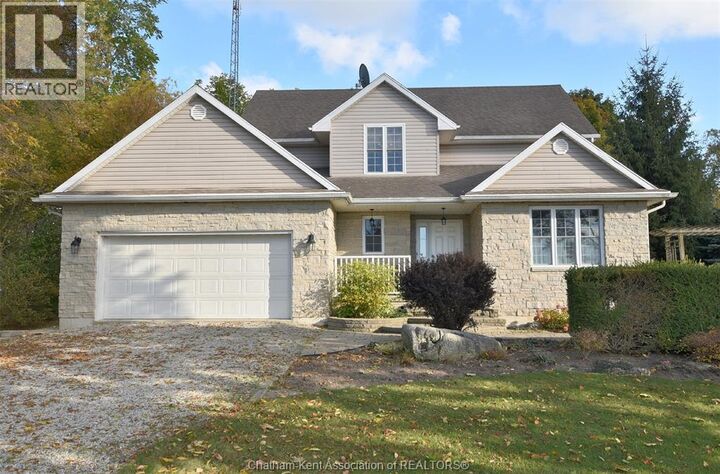 Property Photo:  11782 Rose Beach Line  ON N0P 1X0 