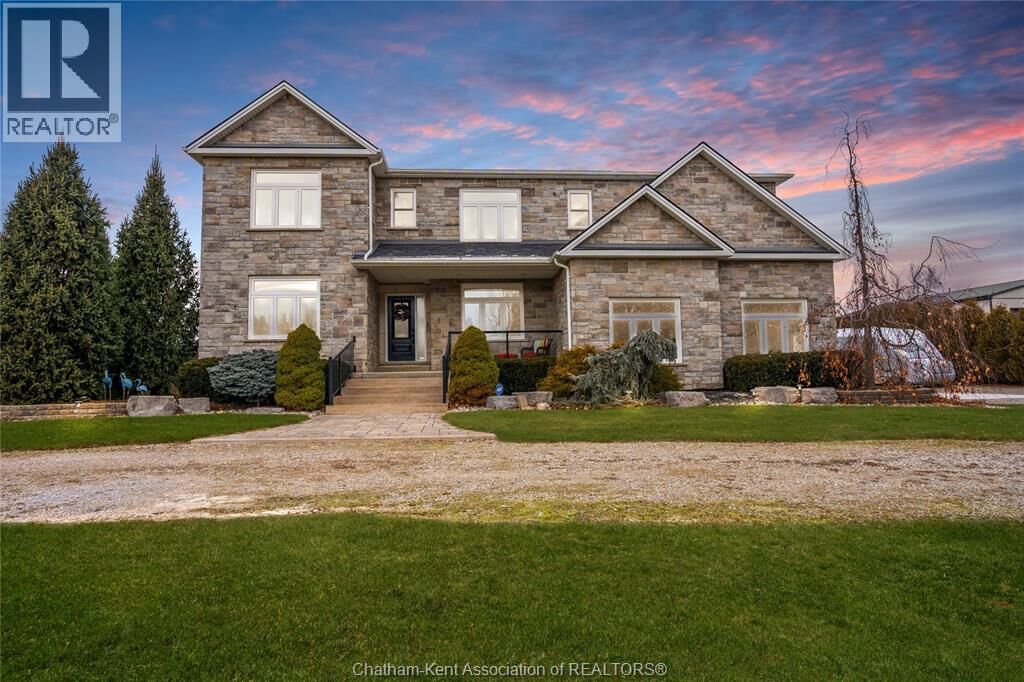 Property Photo:  8545 Water Street  ON N0P 1E0 