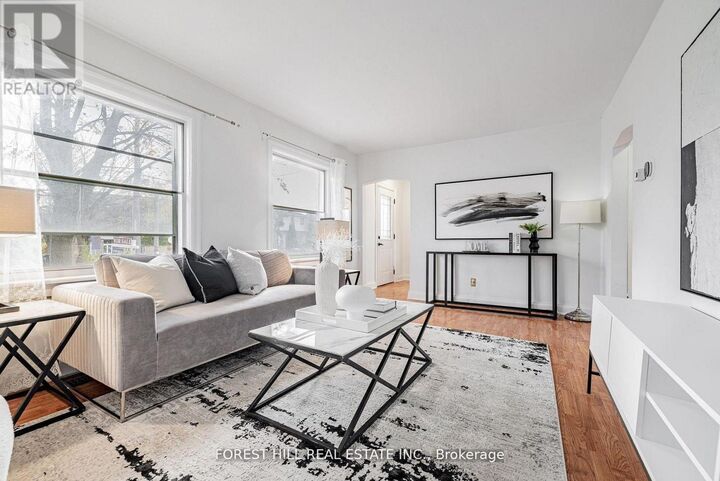 Property Photo: 174 Avondale Avenue ON M2N 2V5