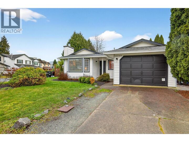 Property Photo:  11750 Glenhurst Street  BC V2X 0B9 