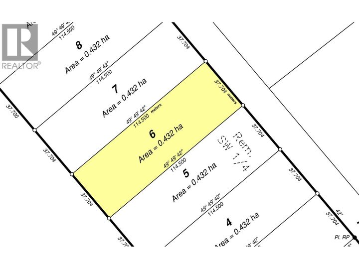 10079 Western Road Lot 6 — photo 1
