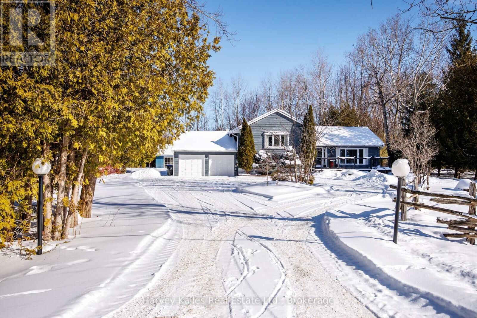 Property Photo:  64 Silver Creek Drive  ON L9Y 4W9 