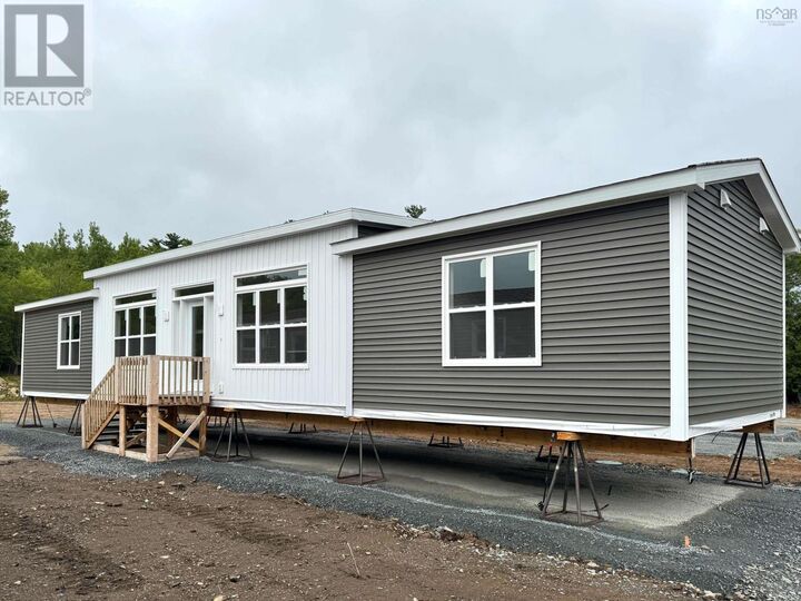 Property Photo: Waterloo Road 6 NS B4V 5S7
