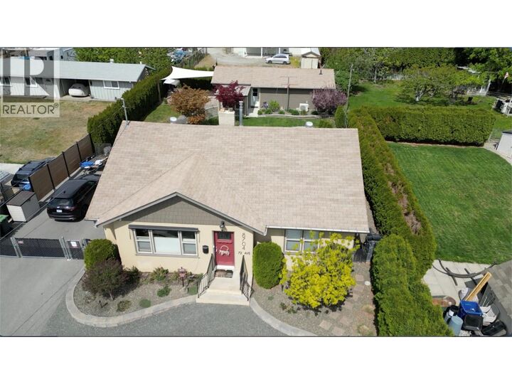 Property Photo: 8704 72nd Avenue BC V0H 1V0