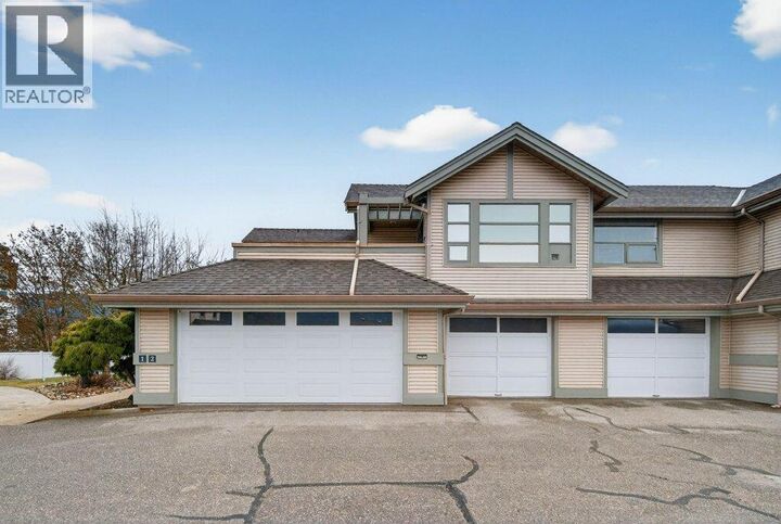 Property Photo:  111 Harbourfront Drive Northwest 2  BC V1E 1A3 