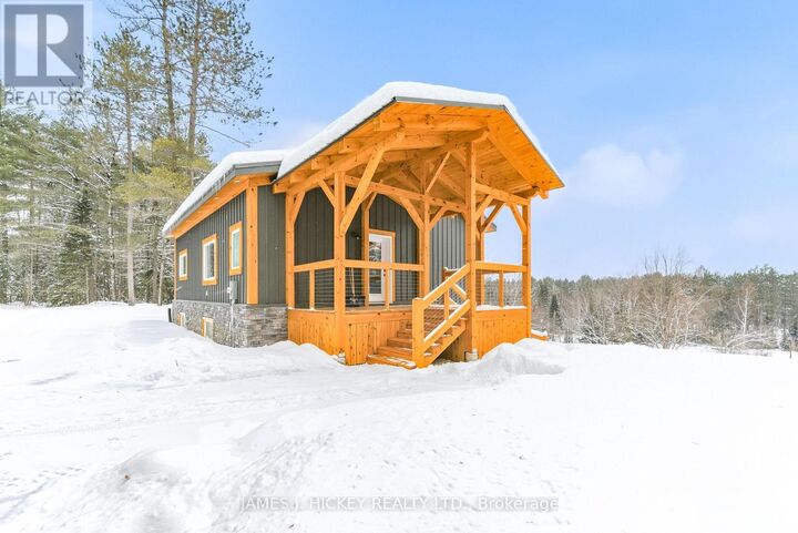 Property Photo:  590 Lamure Road  ON K0J 1P0 