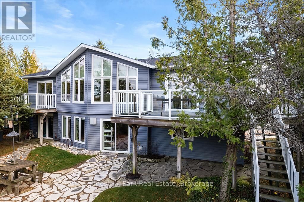 Property Photo: 45 Pedwell Drive ON N0H 2R0