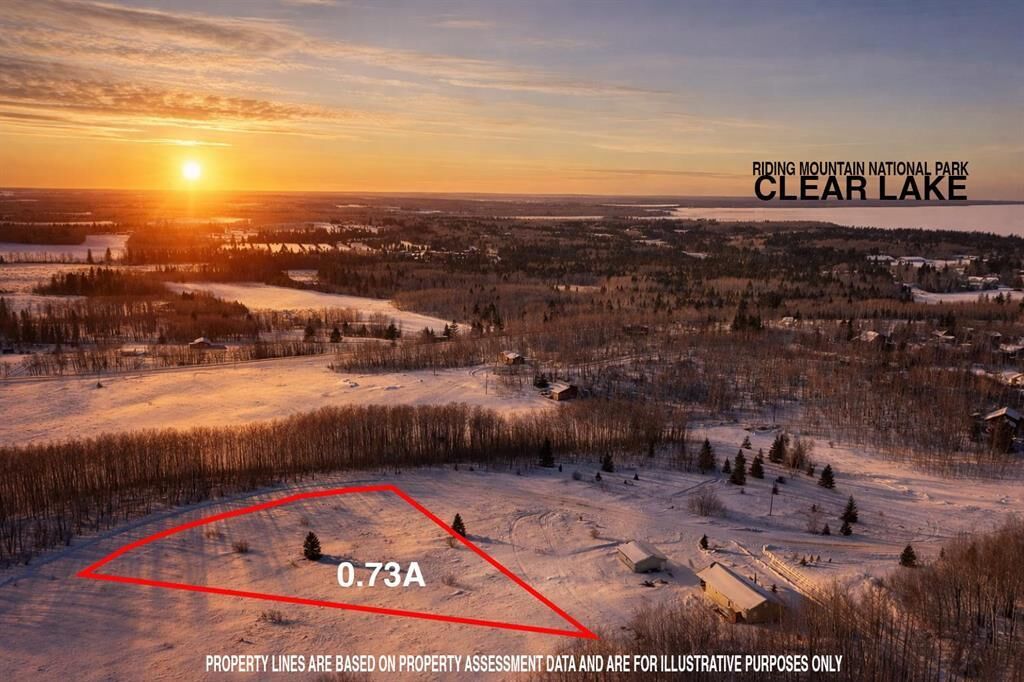 Property Photo:  161 Orion Drive  MB R0J 1N0 