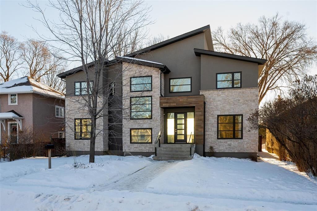 Photo de la propriété: 916 Somerset Avenue MB R3T 1E7