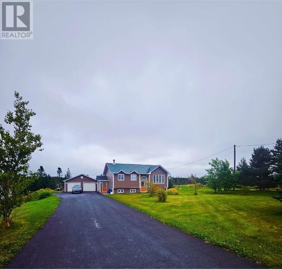 Property Photo:  126 Main Road  NL A0B 3K0 