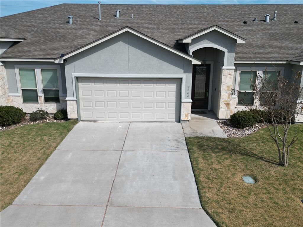 Property Photo:  7422 Seal Beach Court  TX 78414 