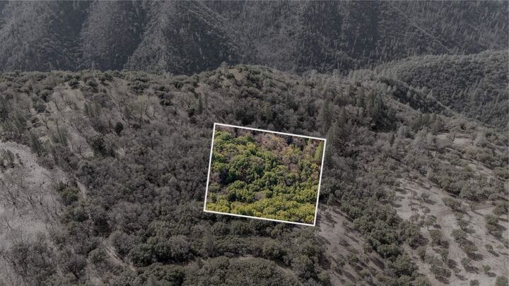 Property Photo: 25555 Forest Rte 3N11 CA 95310