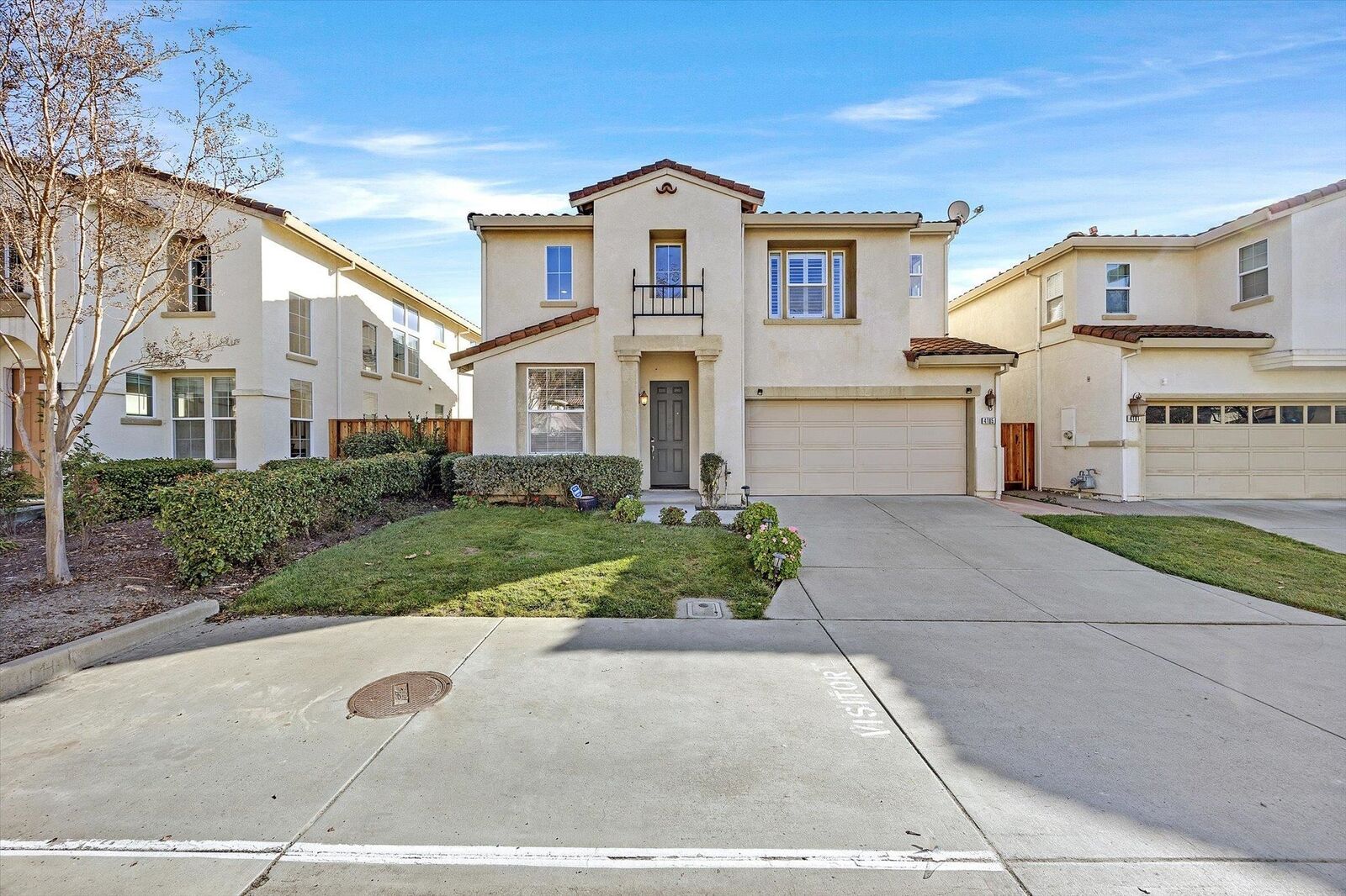 Property Photo:  4185 Font Ct  CA 94568 