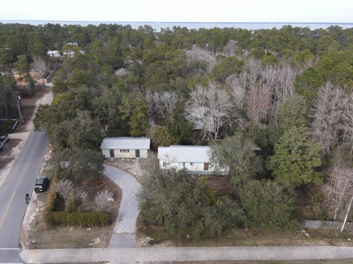Property Photo:  1082 Chat Holley Road  FL 32459 