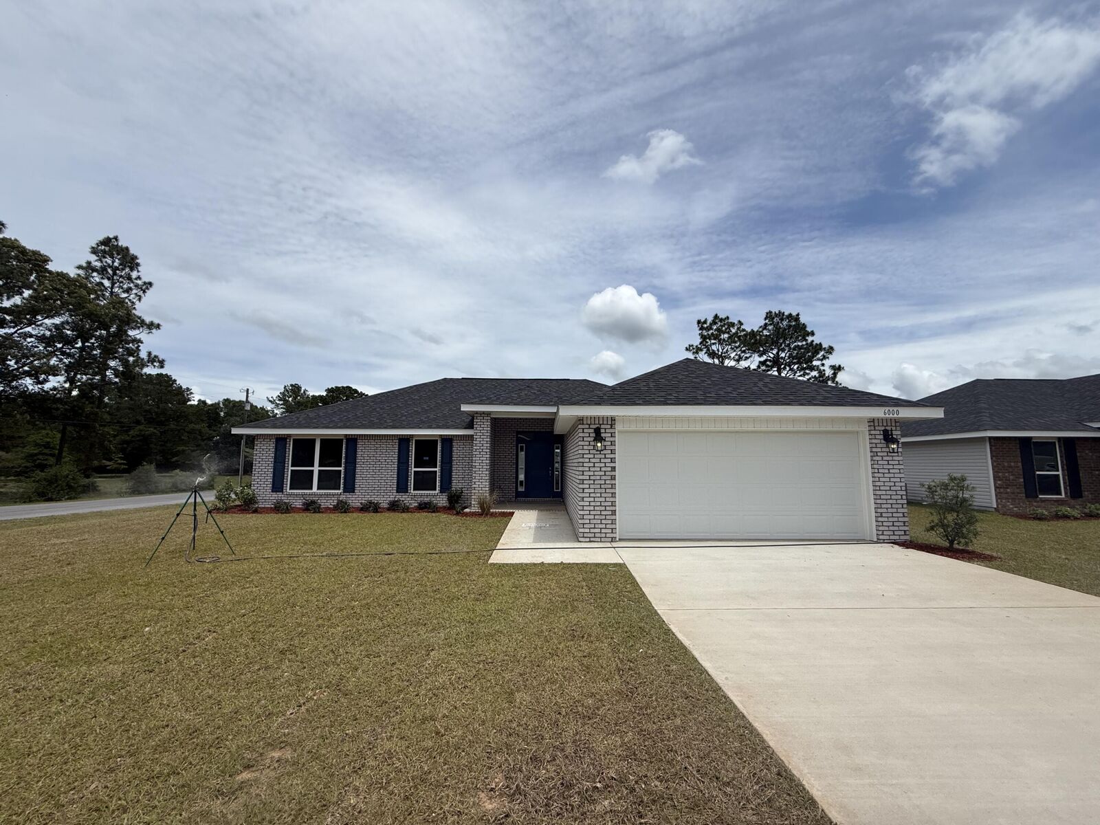 Property Photo:  6000 Crocket Cove  FL 32539 