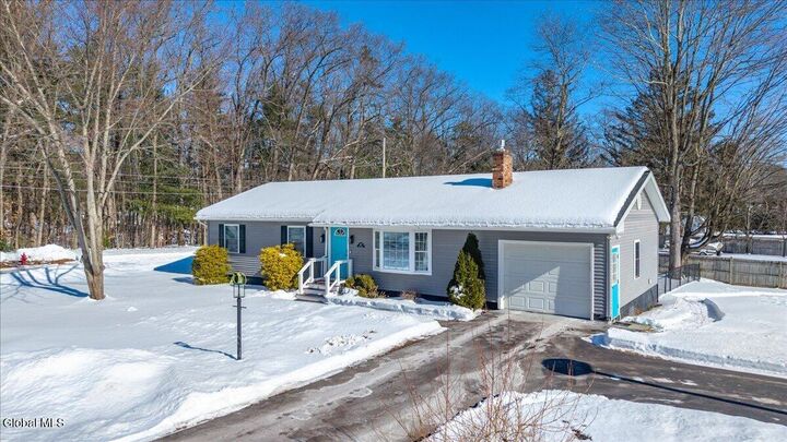 Property Photo: 40 Lee Street NY 12020