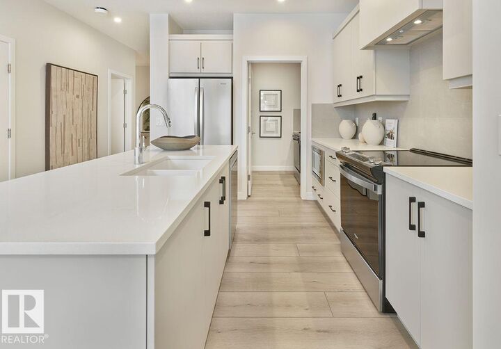 Property Photo:  17515 7 Street NE  AB T5Y 4K4 