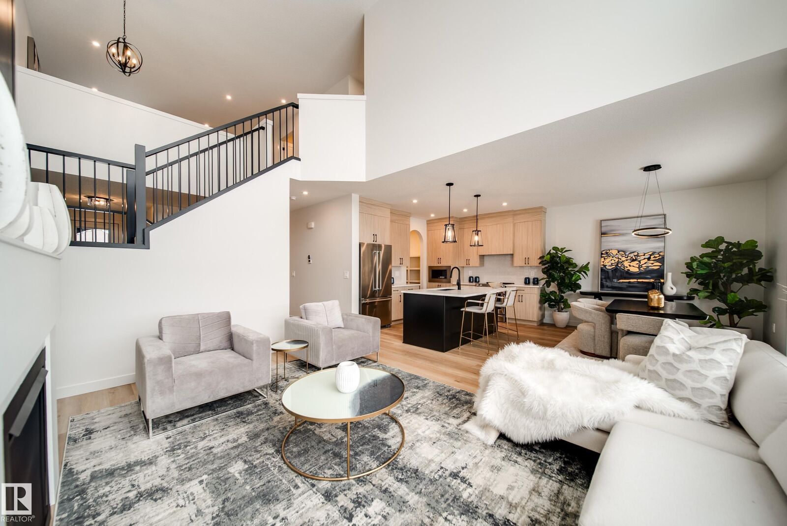 Property Photo:  3 Cloutier Close  AB T8T 2C9 