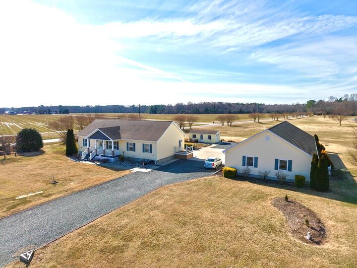 Property Photo:  37045 Blue Crab Circle  VA 23420 