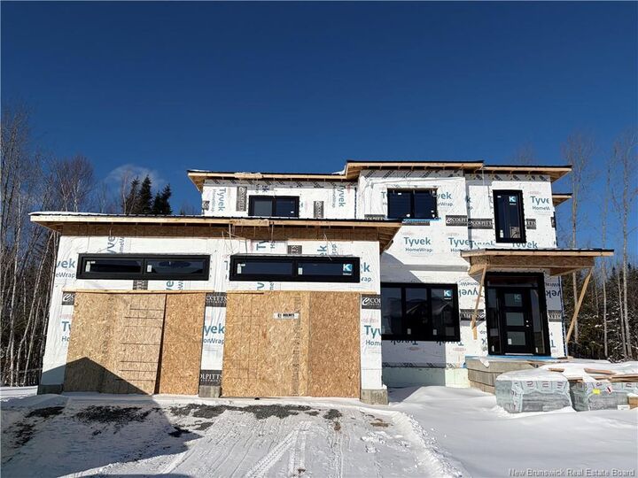 Property Photo:  428 Ledgestone Drive  NB E3B 5C1 