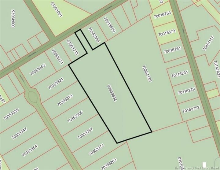 Lot Charles Lutes Road — photo 1