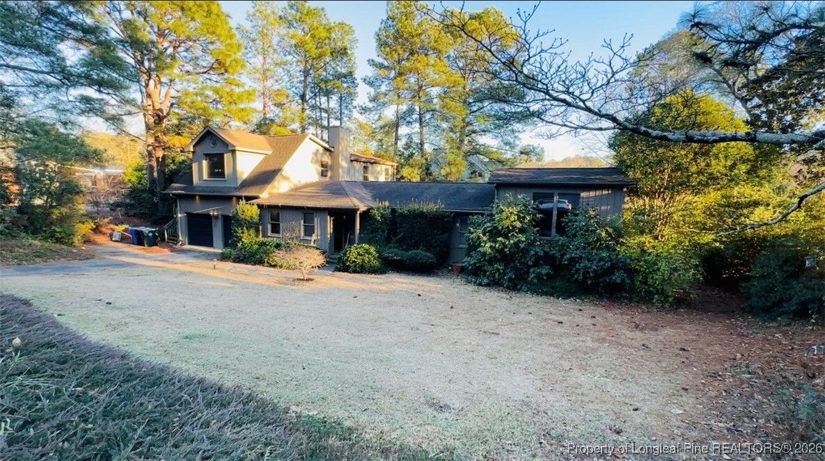 Property Photo:  3109 Brechin Road  NC 28303 