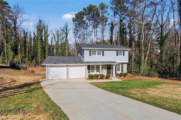 Property Photo:  4220 Colony East Drive  GA 30083 
