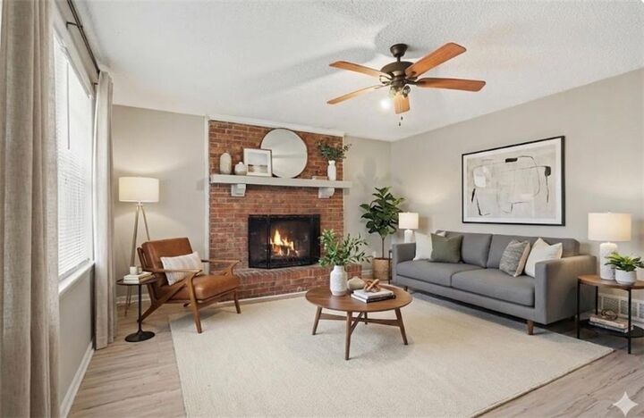 Property Photo: 4460 Marjorie Road GA 30039