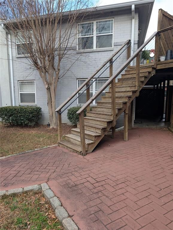 Property Photo:  24 Daniel Street SE 4  GA 30312 