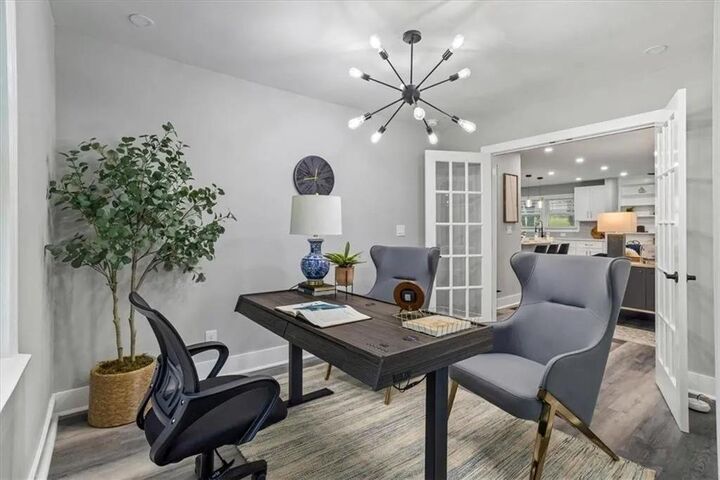 Property Photo:  724 Cowan Road SE  GA 30094 