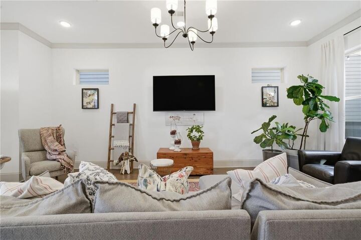 Property Photo: 2029 Brookings Lane SE GA 30080