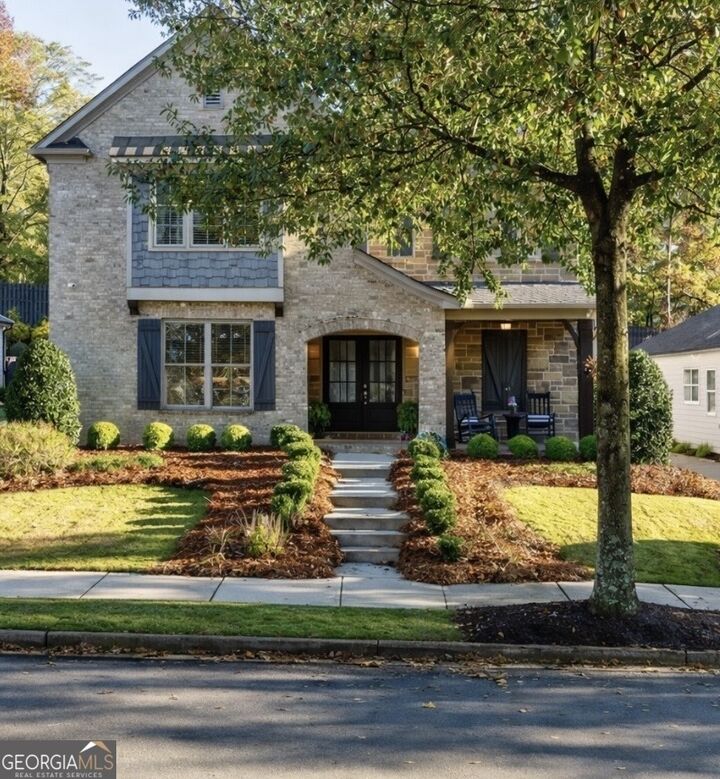 Property Photo: 361 Edgewater Drive GA 30605