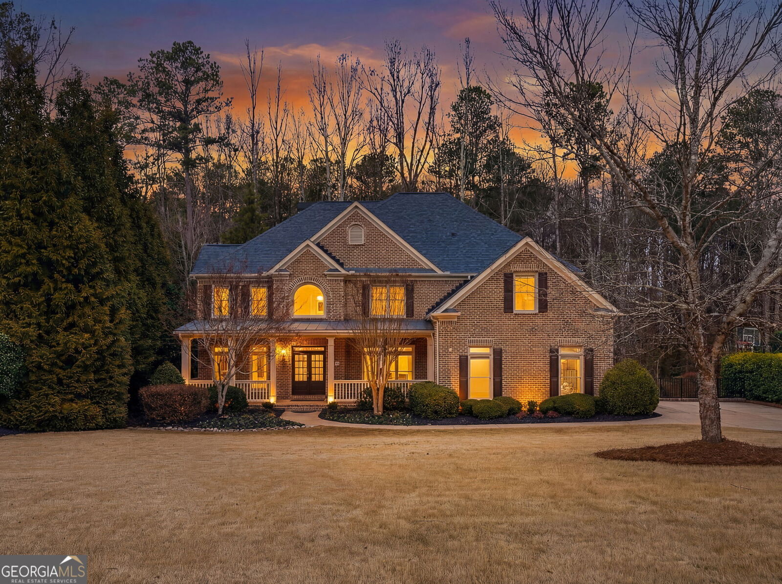 Property Photo: 2755 Aldrich Drive GA 30040