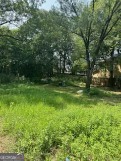 Property Photo: 866 Fox Street NW GA 30318