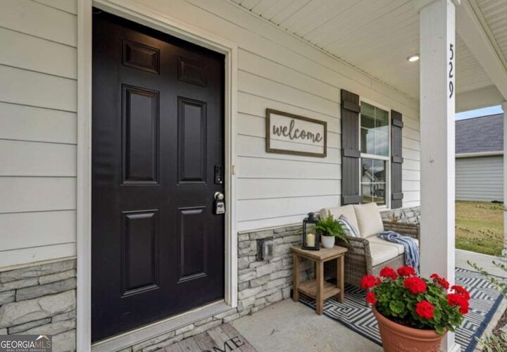 Property Photo:  529 Pemberton Street  GA 30145 