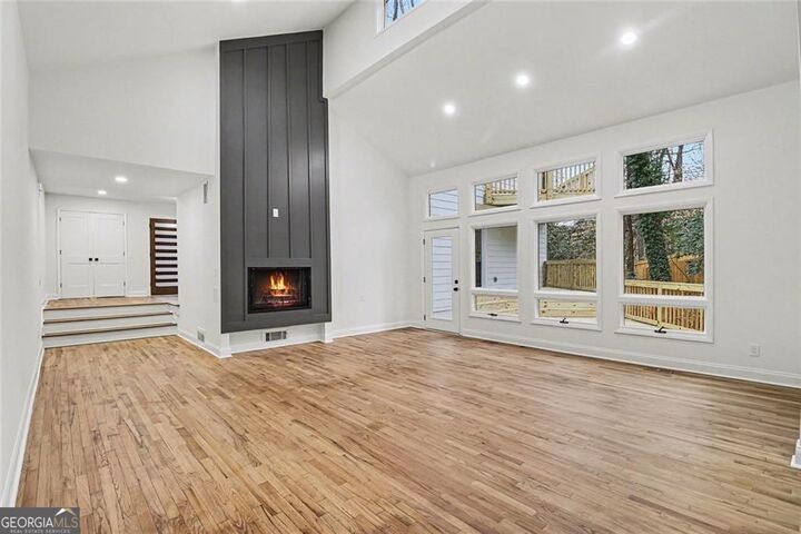 Property Photo:  2360 Bradcliff Drive NE  GA 30345 