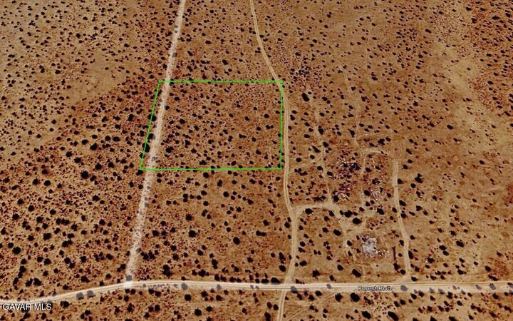 Property Photo: 19500 Proctor Boulevard CA 93505